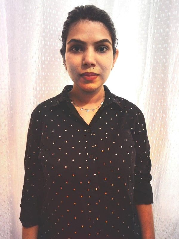 Reshma