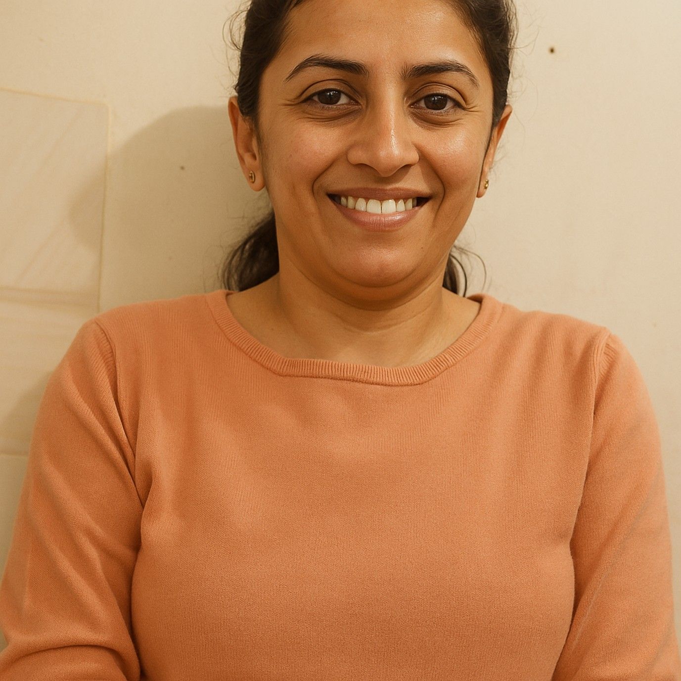 Hema Sethi