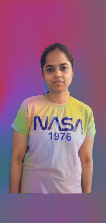 Ritika Bansal