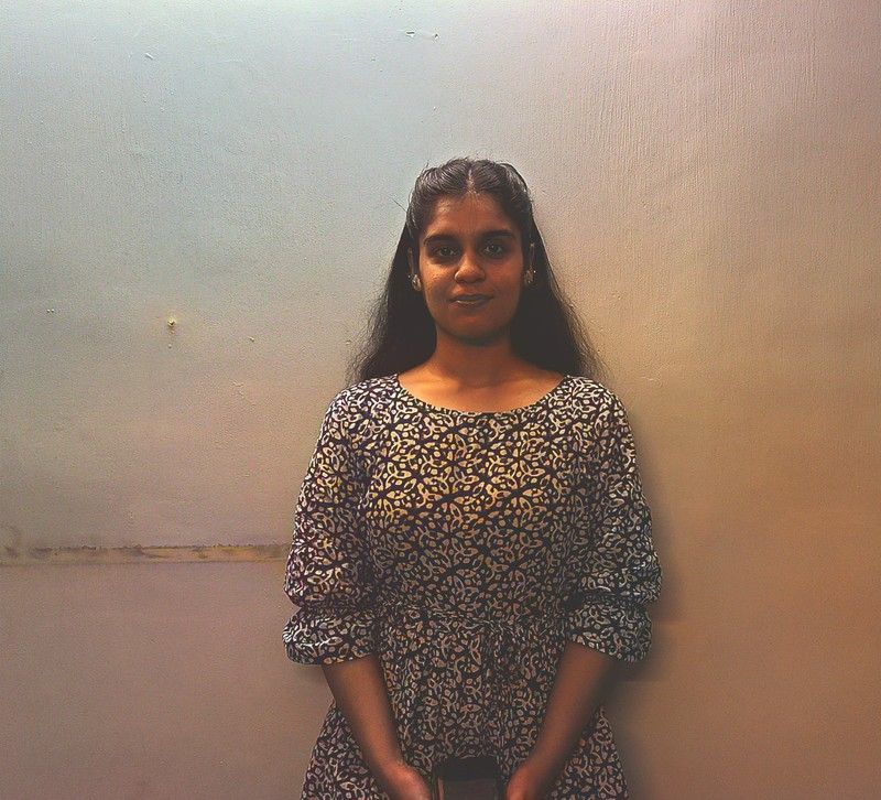 Ritika Sachdev