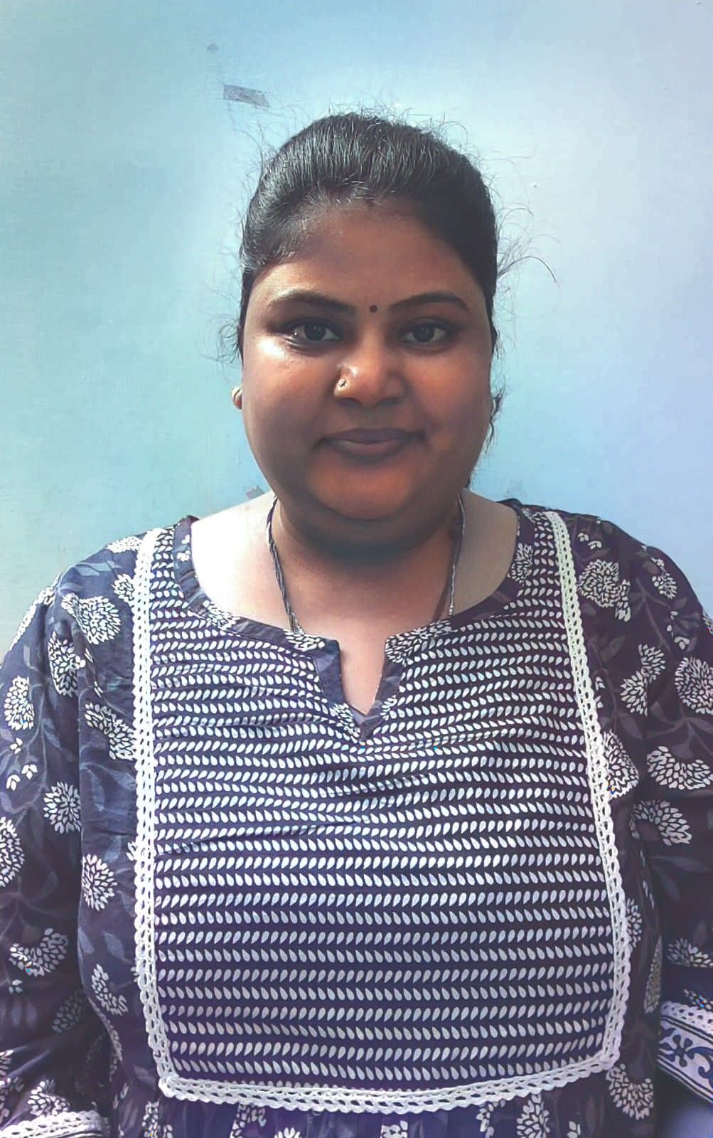 Manjree Gupta