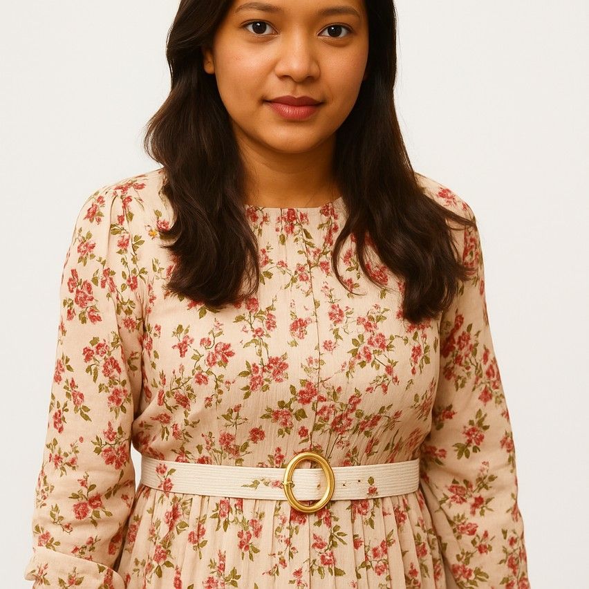 Deepika Relan