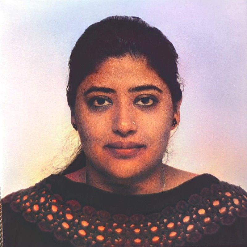 Rinsha Haseeb