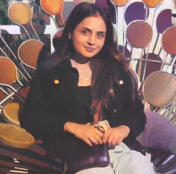 Kshitija Takalkar