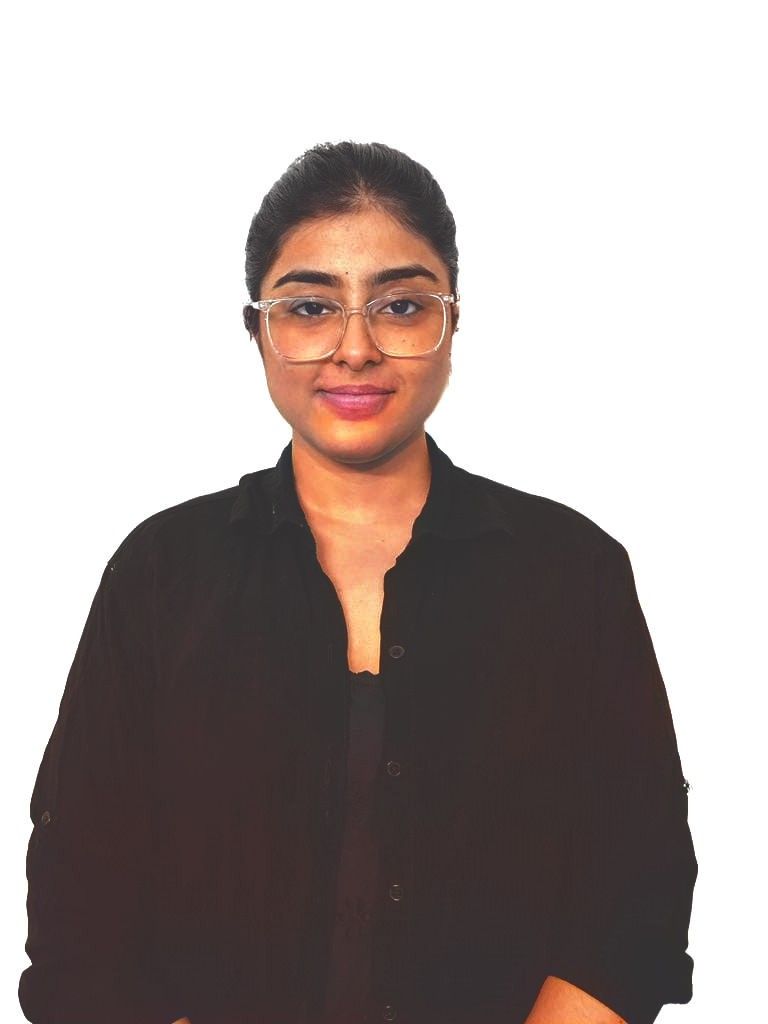 Prachi Khanna