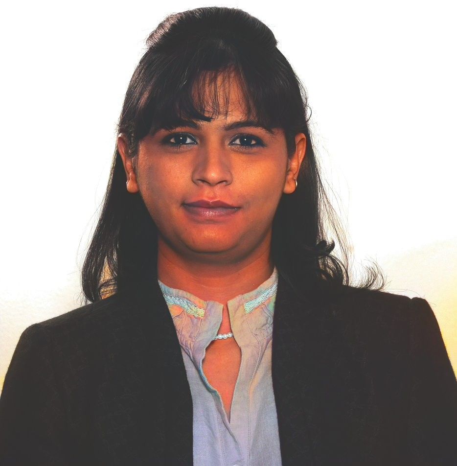 Neeti Chandel