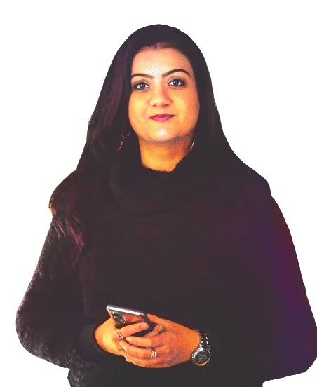 Manali Kapoor