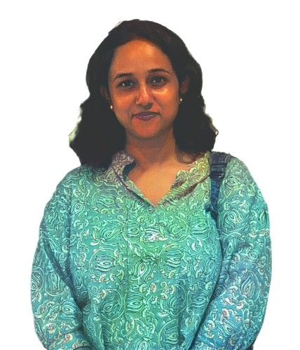 Monalisa Das