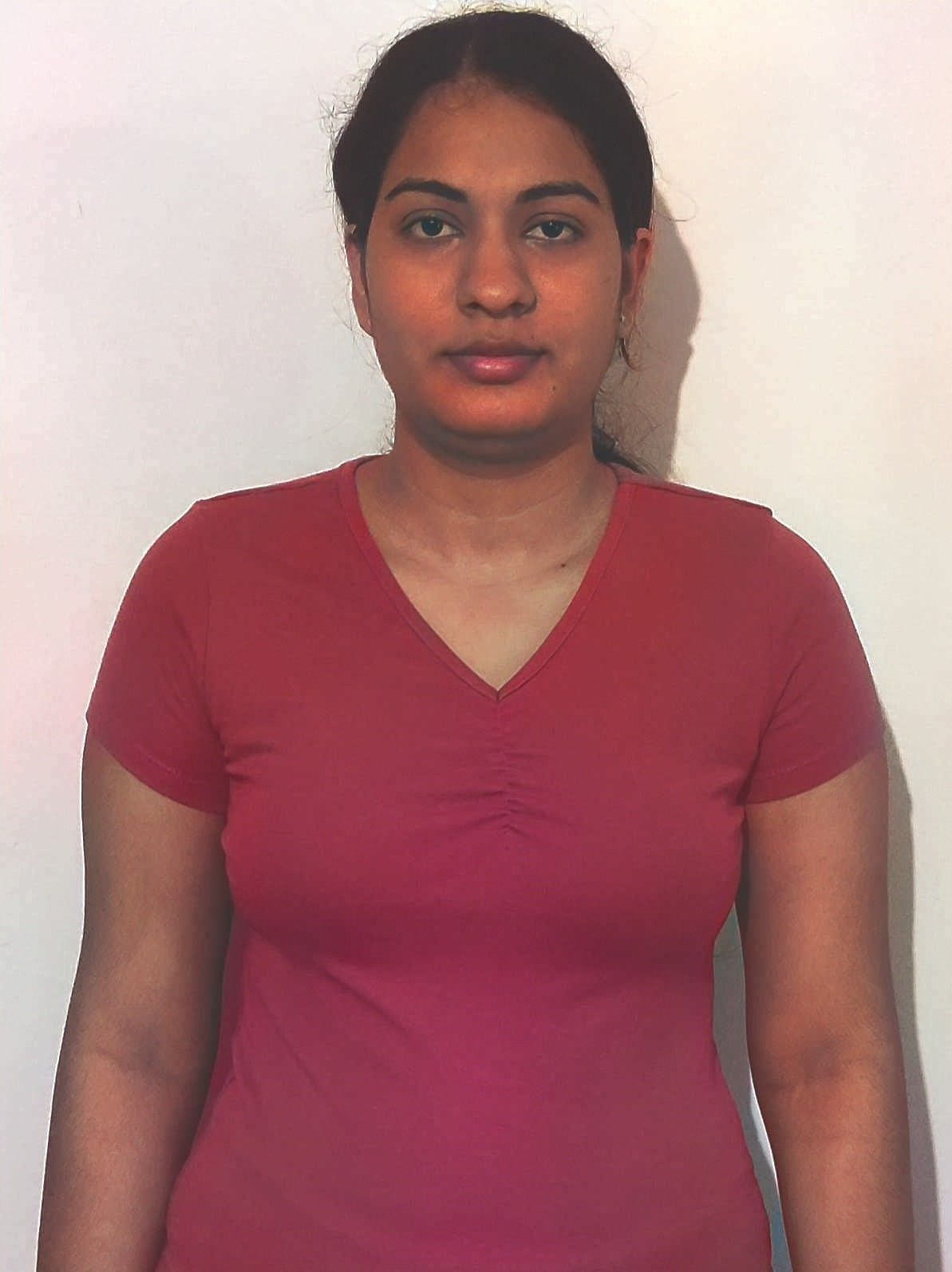 Kusum Meena