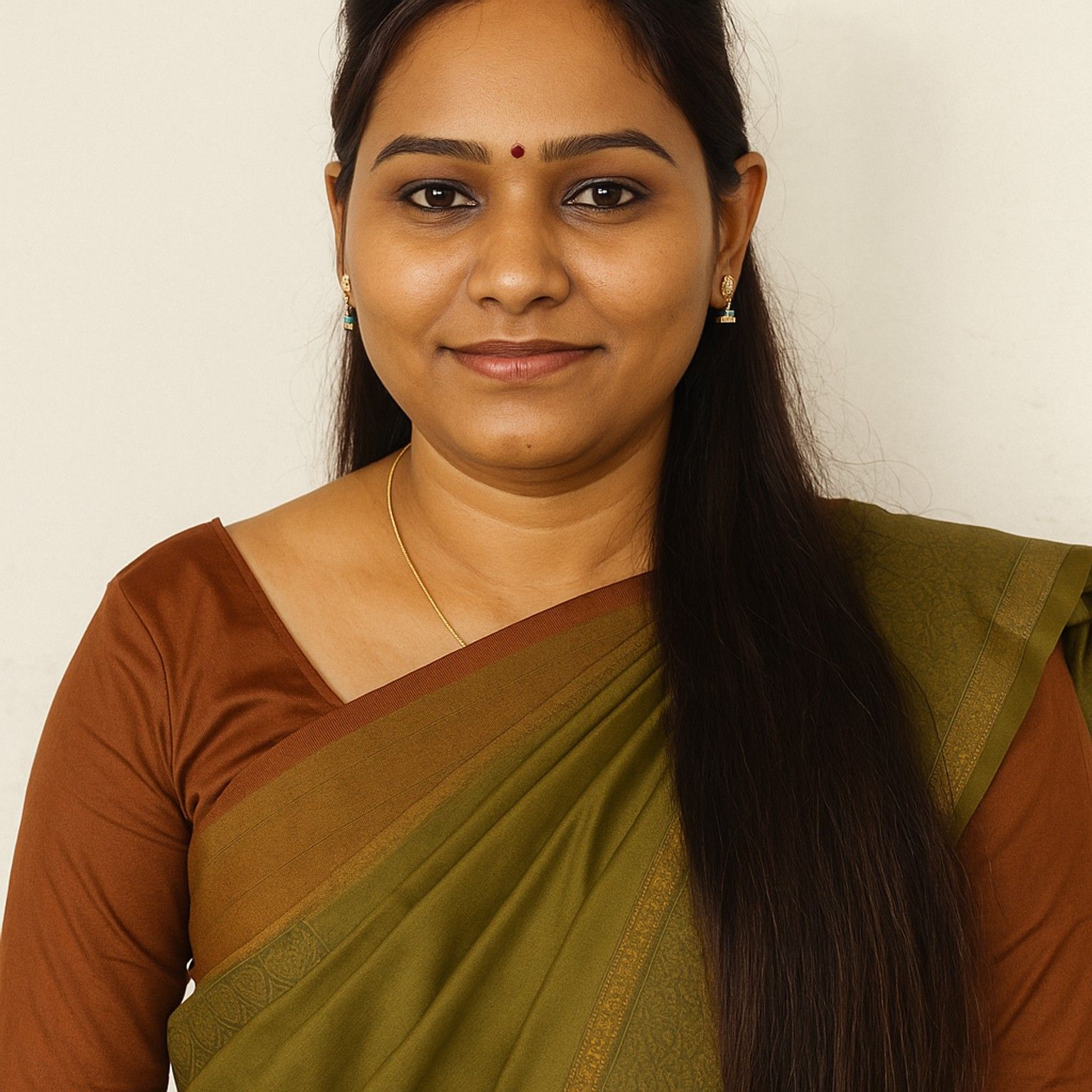 Severina Arick wilson