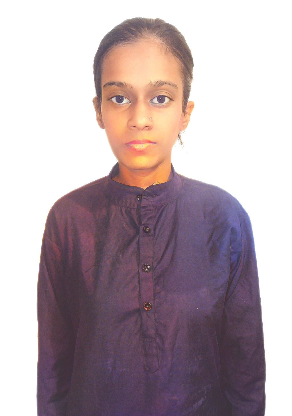 Kajol Madhukar shiralkar