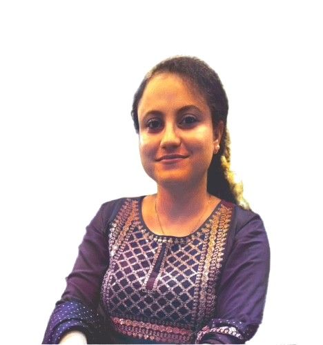 Parminder Kaur