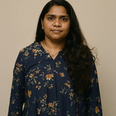 Iti Tiwari