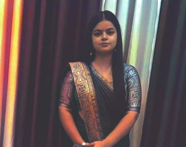 Rajrani Pandey