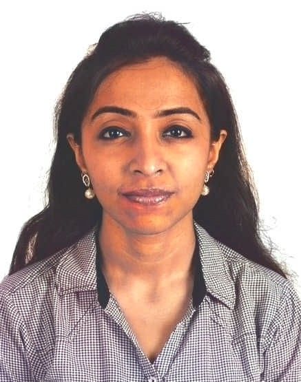 Monica Janyani
