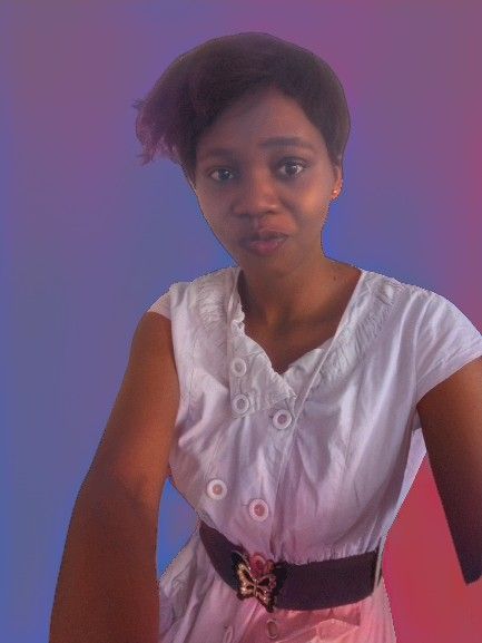 Mercy Nyabusha