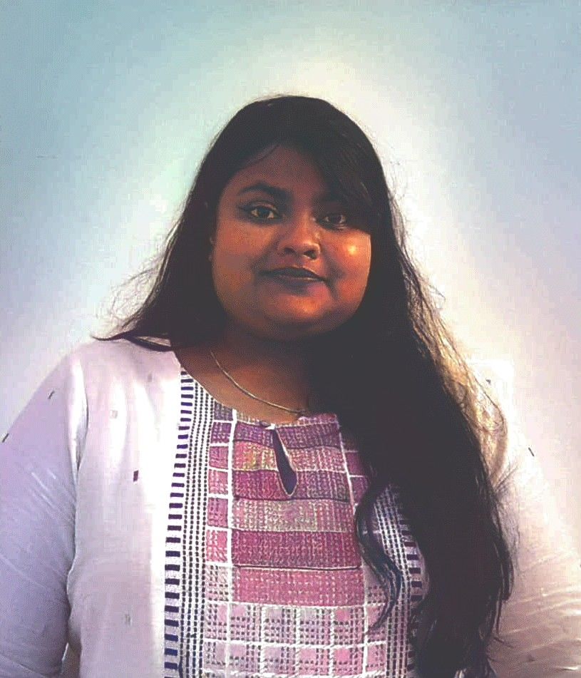 Megha Mukherjee
