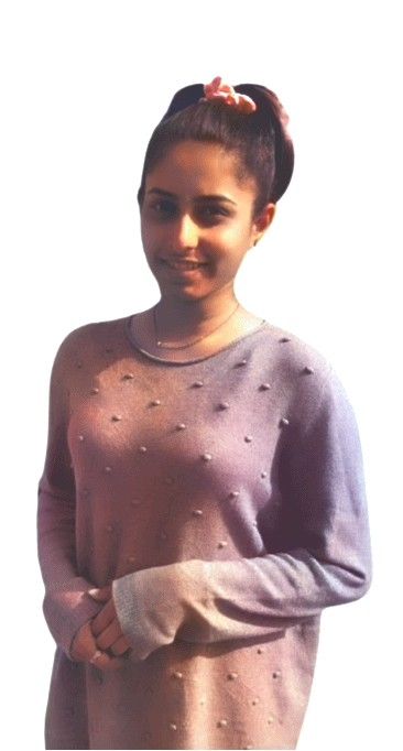 Karuna Shrivastava