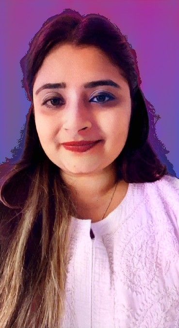 Ashwini Alexander