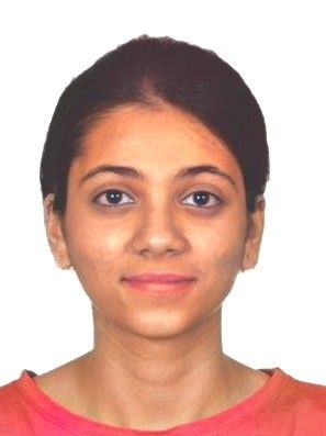Nitika Sablok