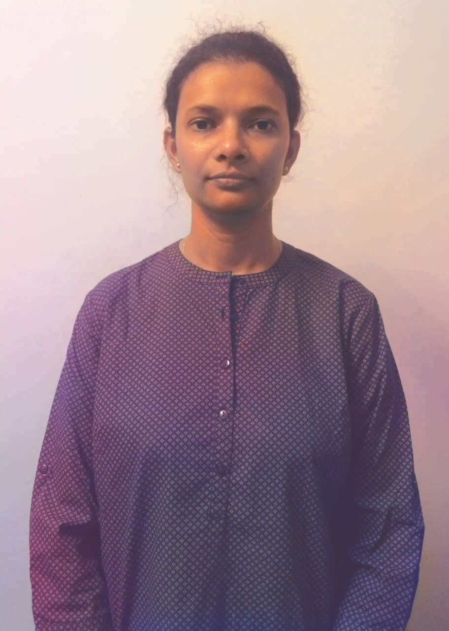 Namrata Gupta