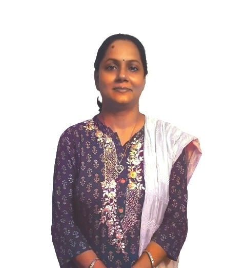 Nayana Surana