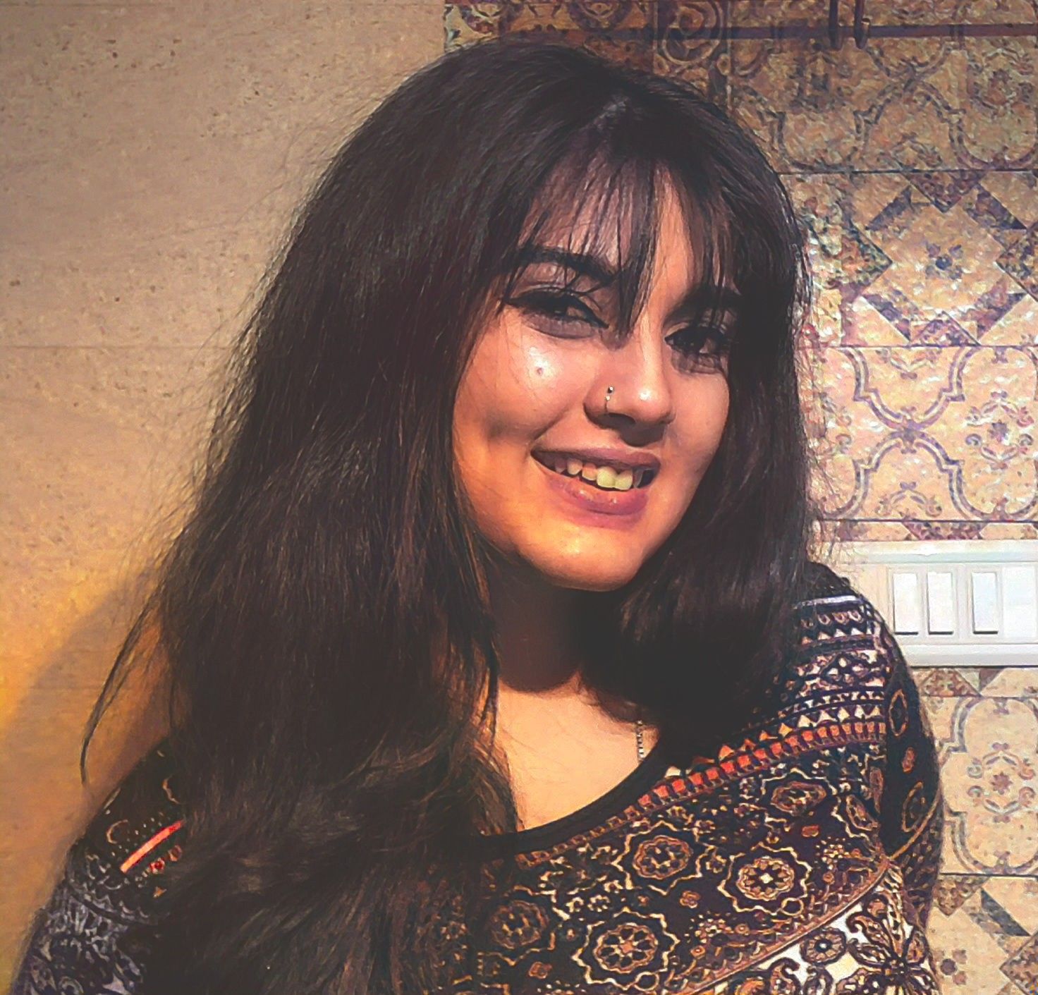 Mansi Sharma