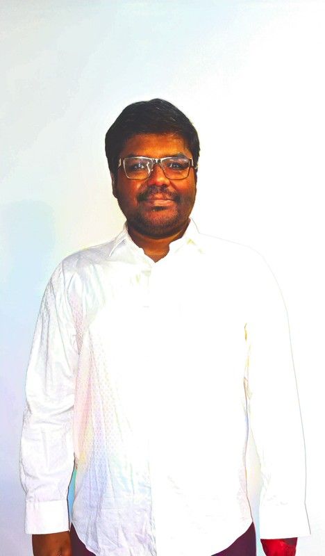 Prashant Yadav