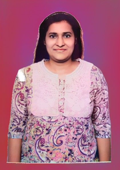 Anubhuti Singhal
