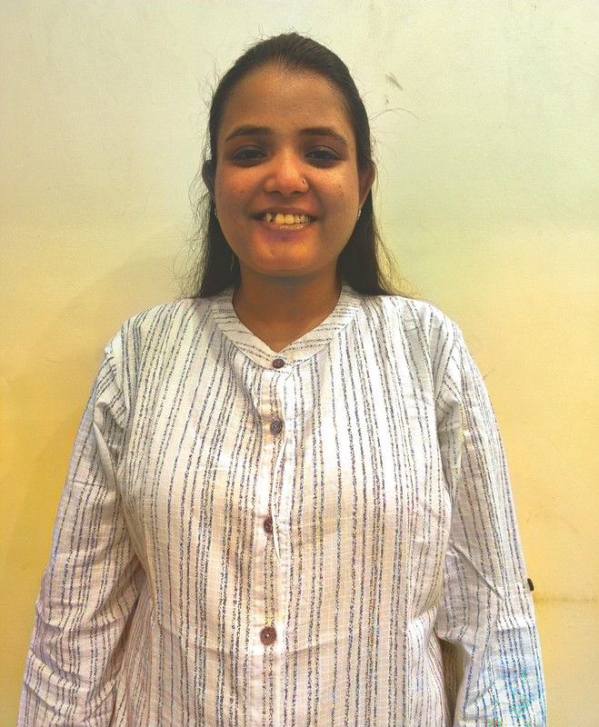 Saman Khan