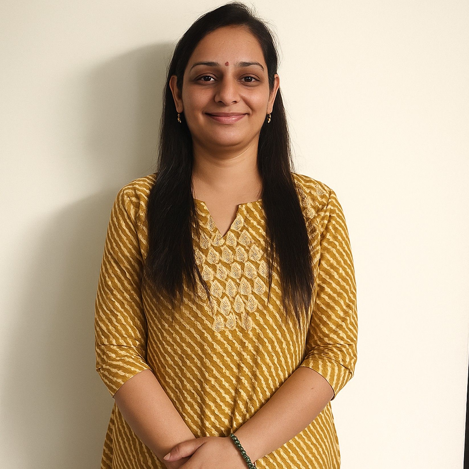 Shalini Sharma