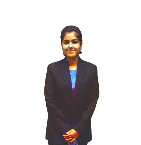 Priyanka Sunilkumar chanchlani