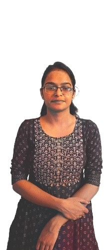 Nikita Parashar