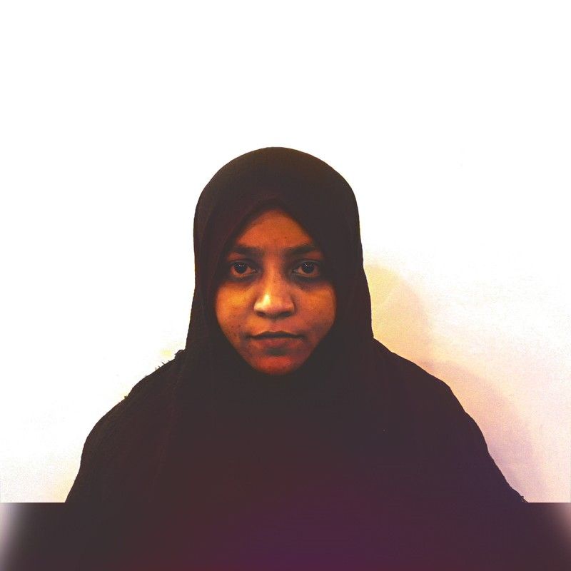 Khadija Abdul aziz