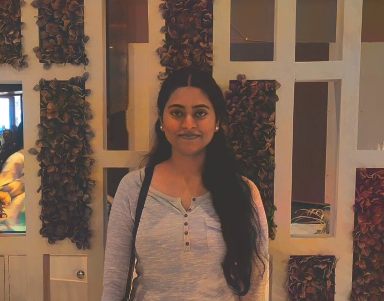 Nikky Kumari