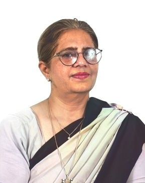 Roopa Esther sharma