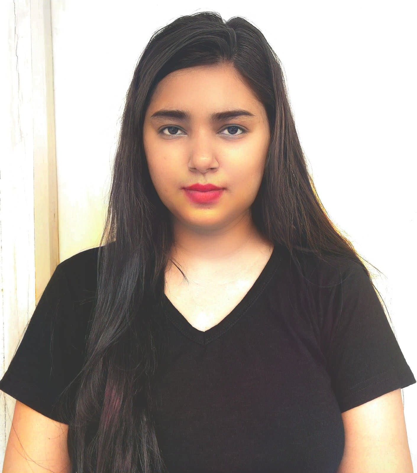 Nitu Kumari