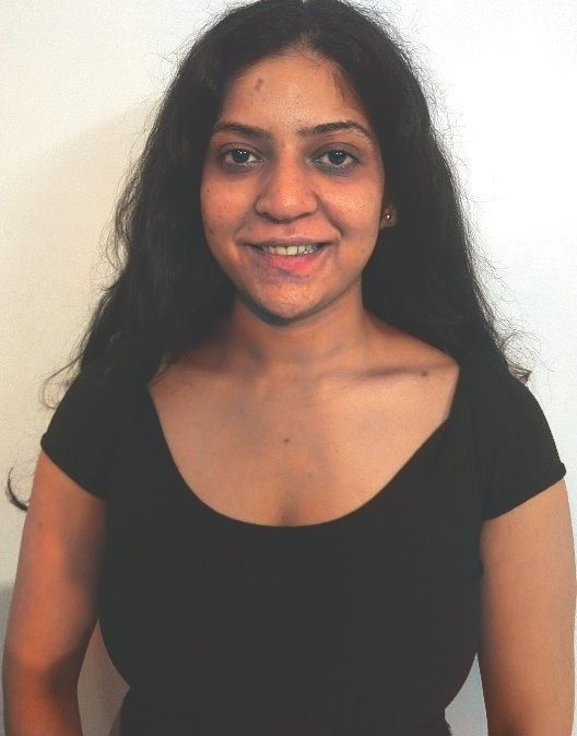 Sakshi Gupta