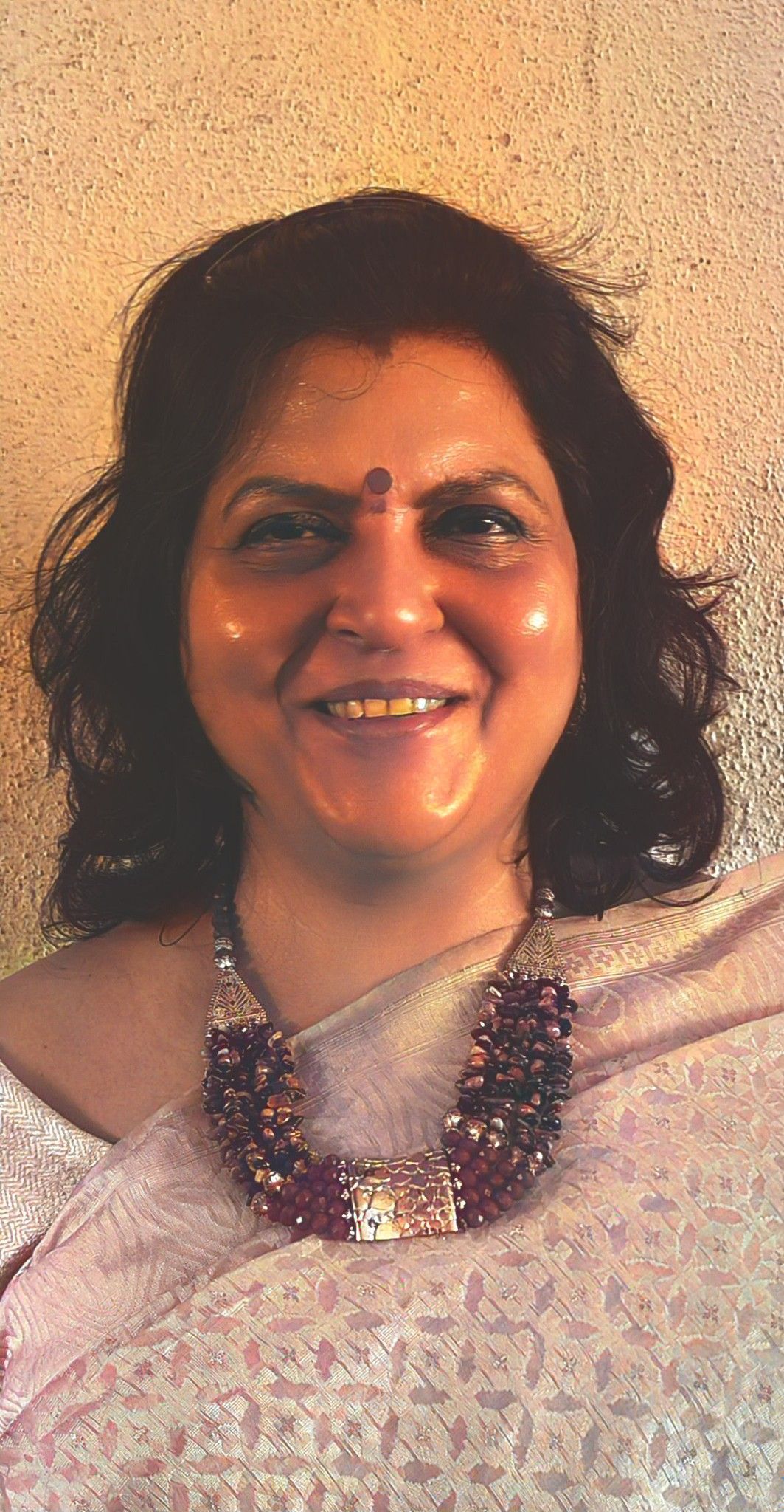 Mamta Bhattacharyya