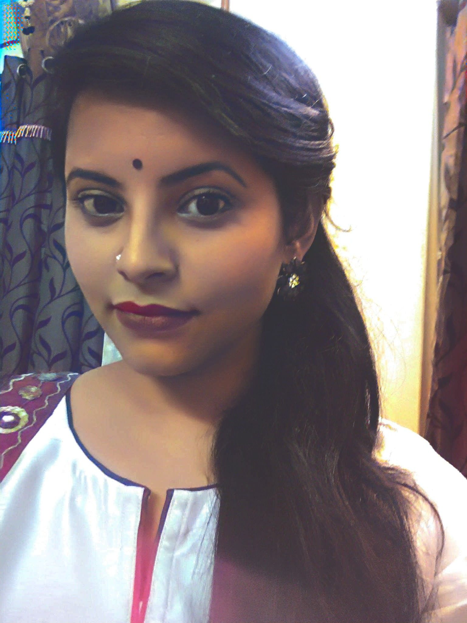 Sriti Das