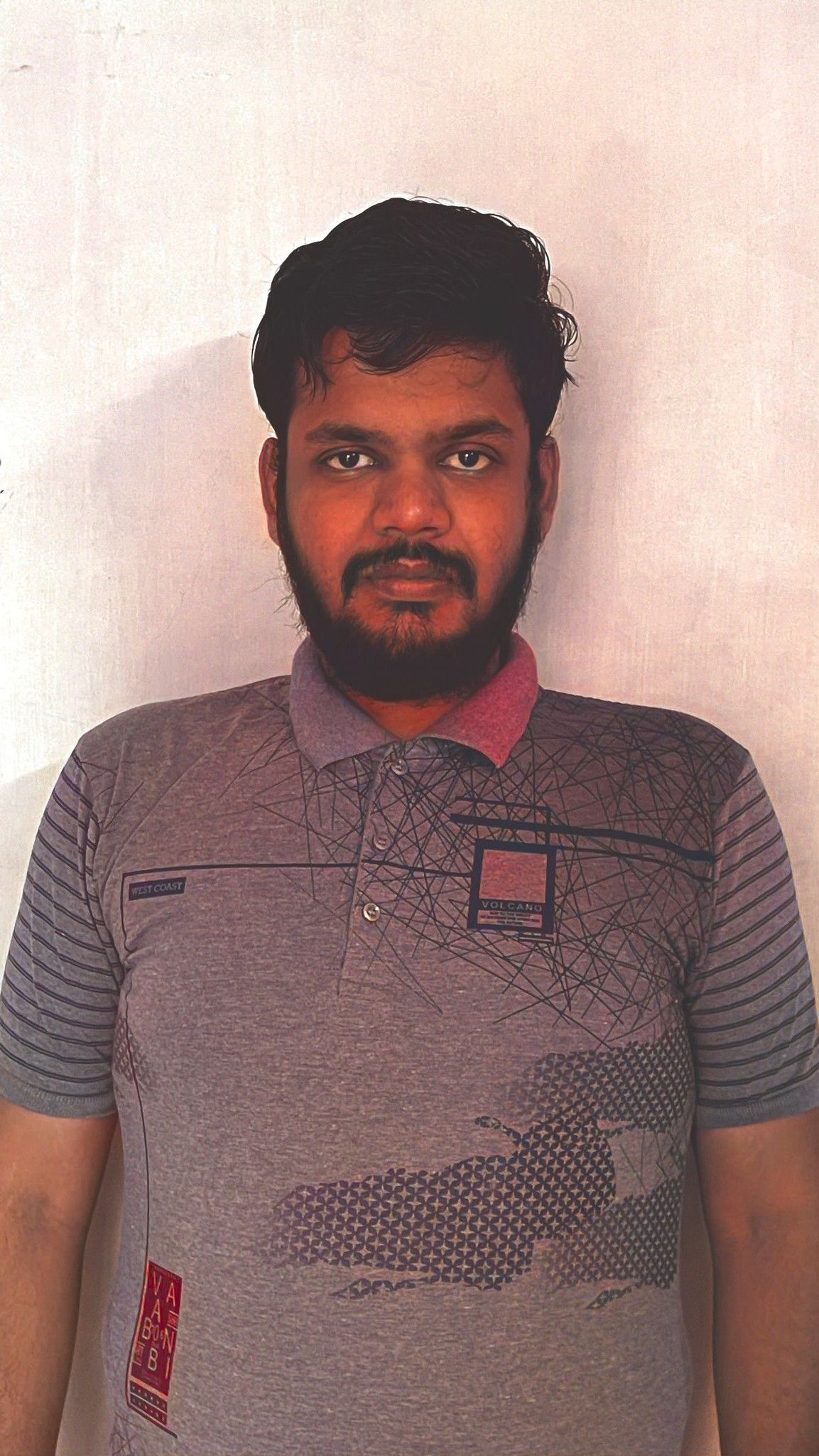 Mohit Agarwal