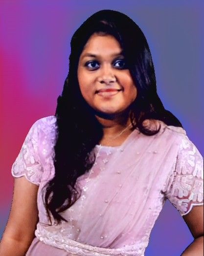 Swetha Cazia