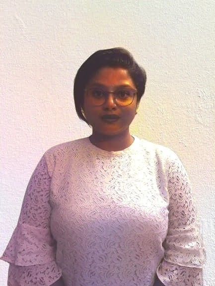 Raina Joseph