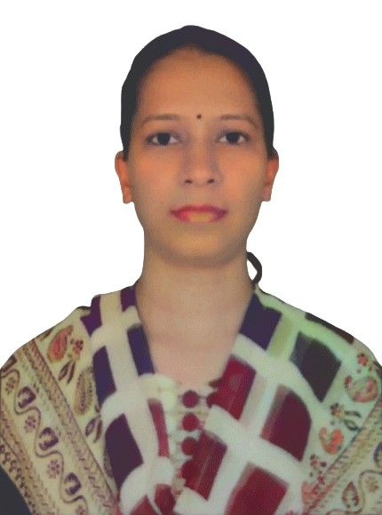 Mrs Roshani d ranaware
