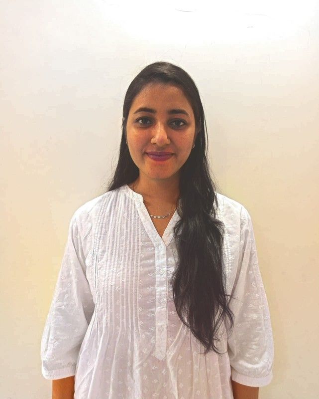 Samiksha Jain