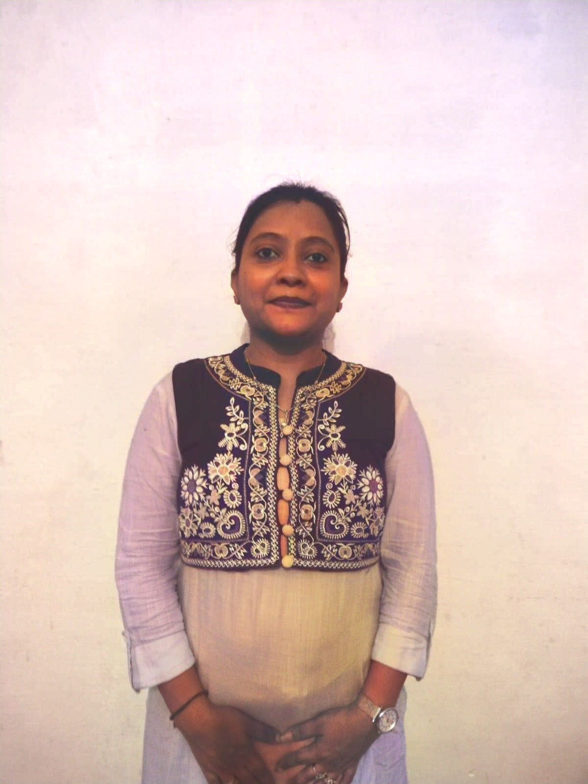 Payal Agarwal