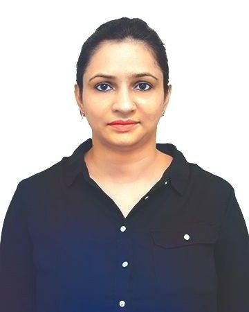 Nishu Singh
