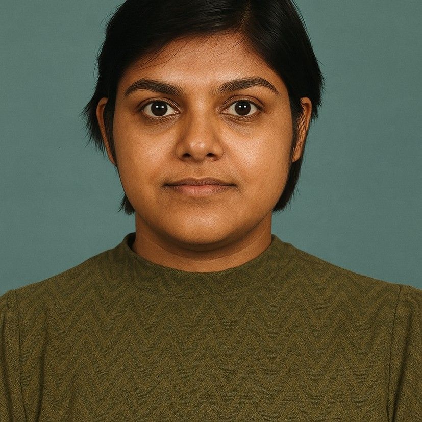 Debangana Das
