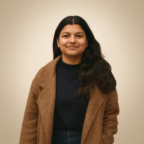 Saptaparna Chatterjee