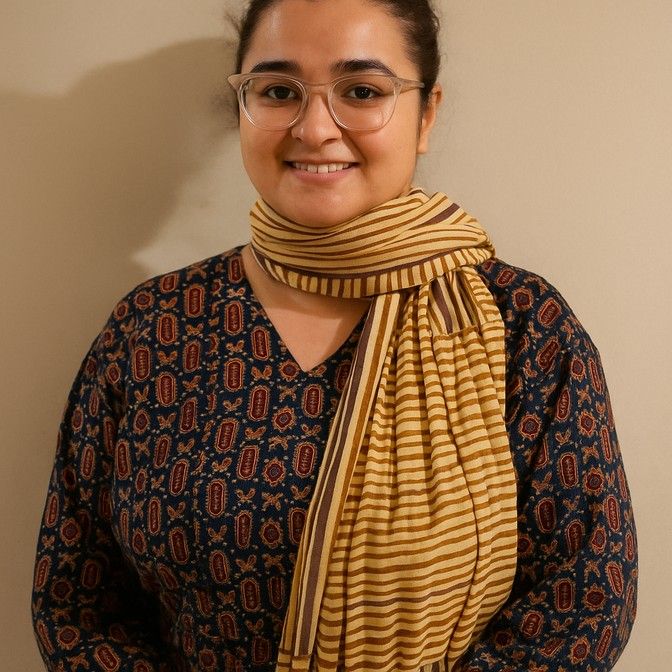 Jamila Firdaus